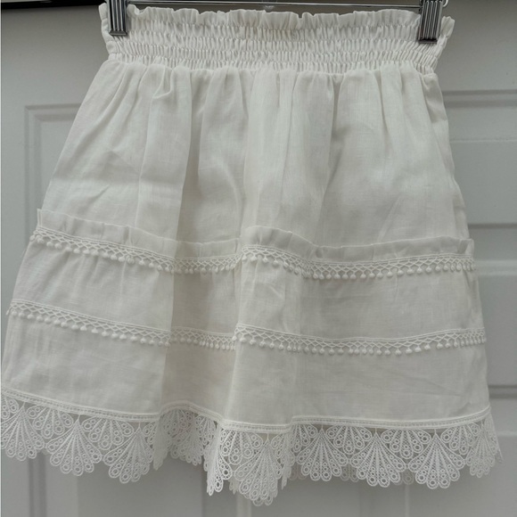 WAIMARI Chloe Skirt - Picture 4 of 12